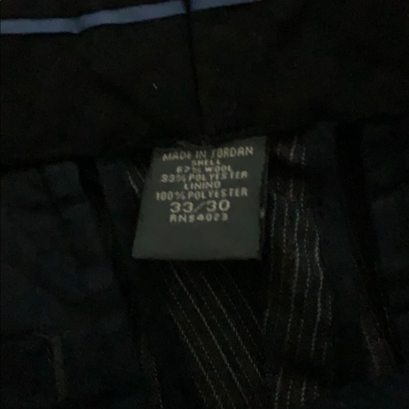 Banana Republic dress pants - Picture 3 of 4